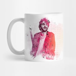 Alex Wolff Mug